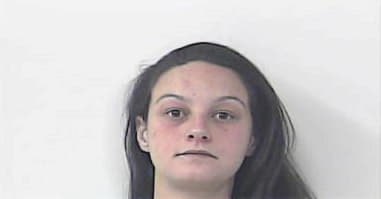 Stephanie Sears, - St. Lucie County, FL 